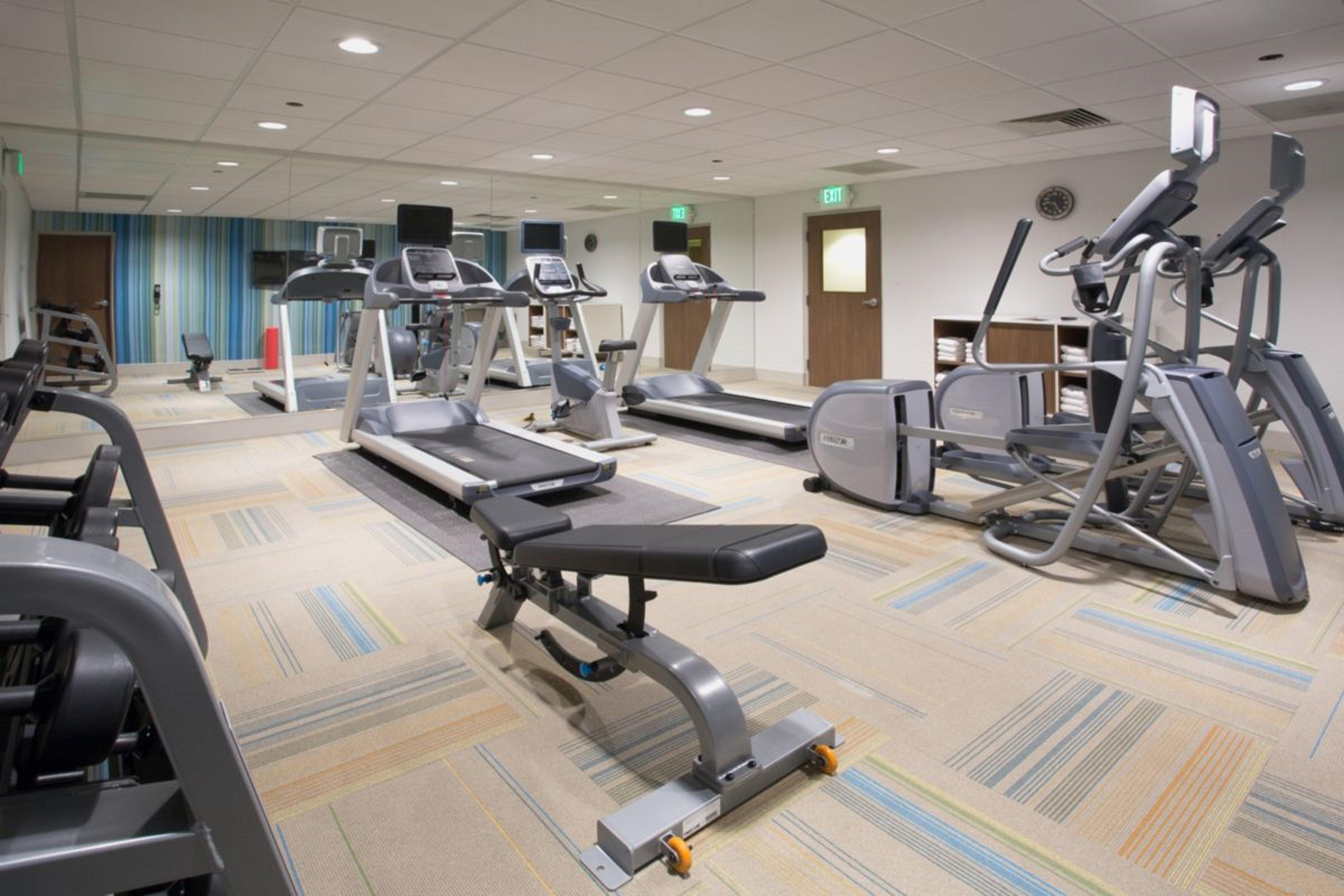 Holiday Inn Express Kenedy By Ihg Экстерьер фото