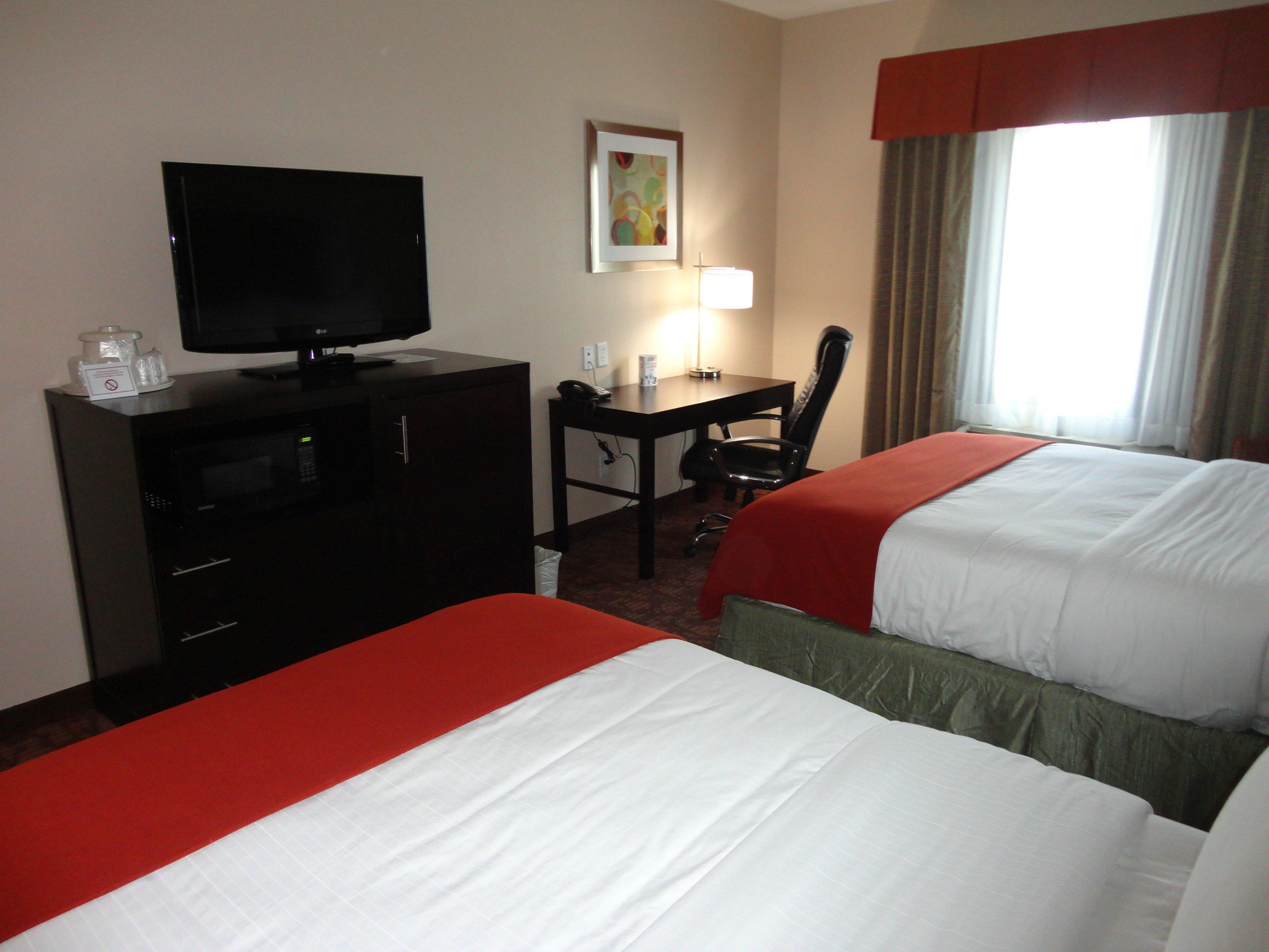 Holiday Inn Express Kenedy By Ihg Экстерьер фото
